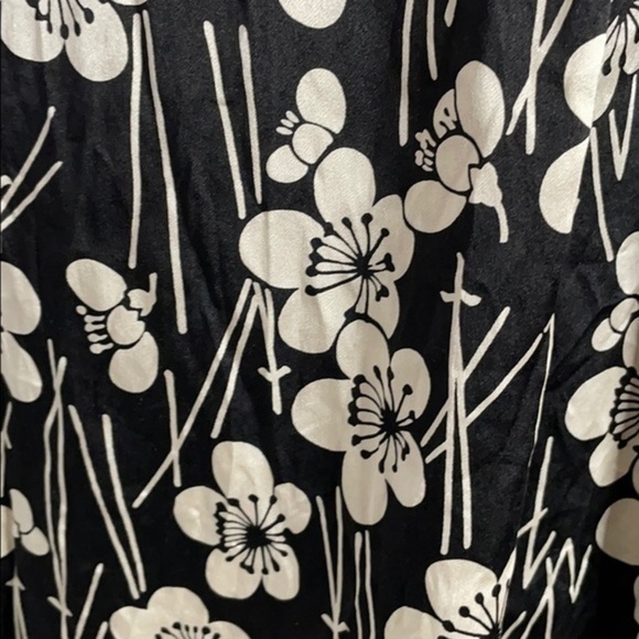 Bebe dress extra small silk dress - Picture 3 of 9